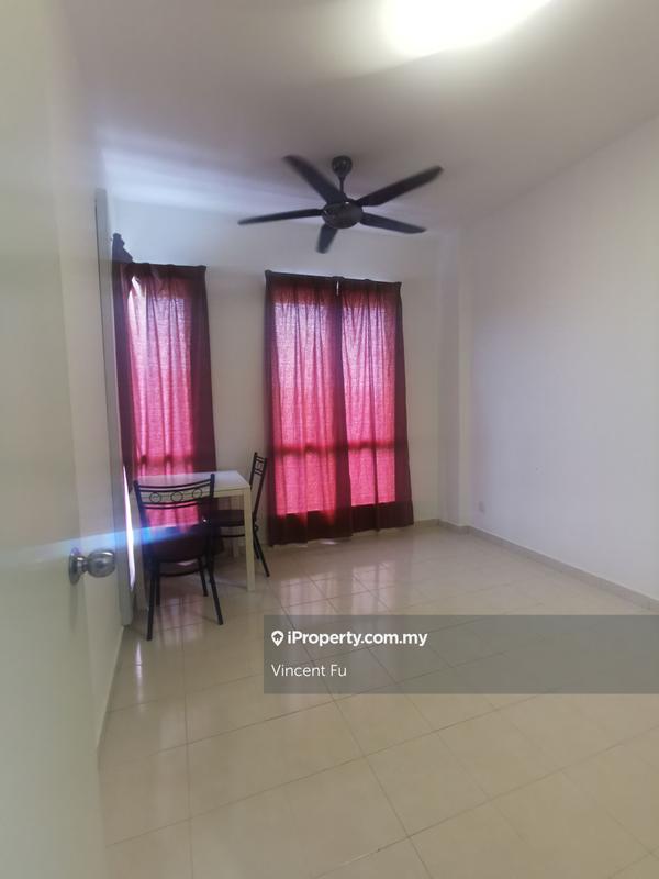 Pangsapuri untuk Dijual di Garden Villa oleh Vincent Fu - iProperty.com.my