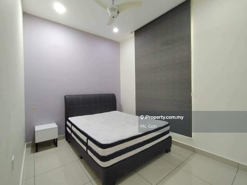 Kondominium untuk Dijual di M Condominium @ Larkin oleh Ms. Goh - iProperty.com.my