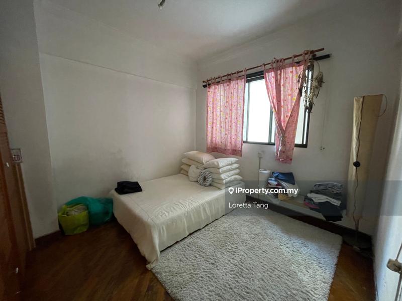 Condominium for Sale in Lanai Kiara by Loretta Tang - iProperty.com.my