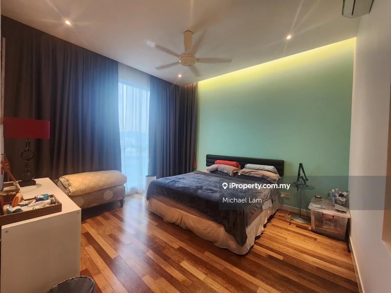 For Sale - Uptown Residences