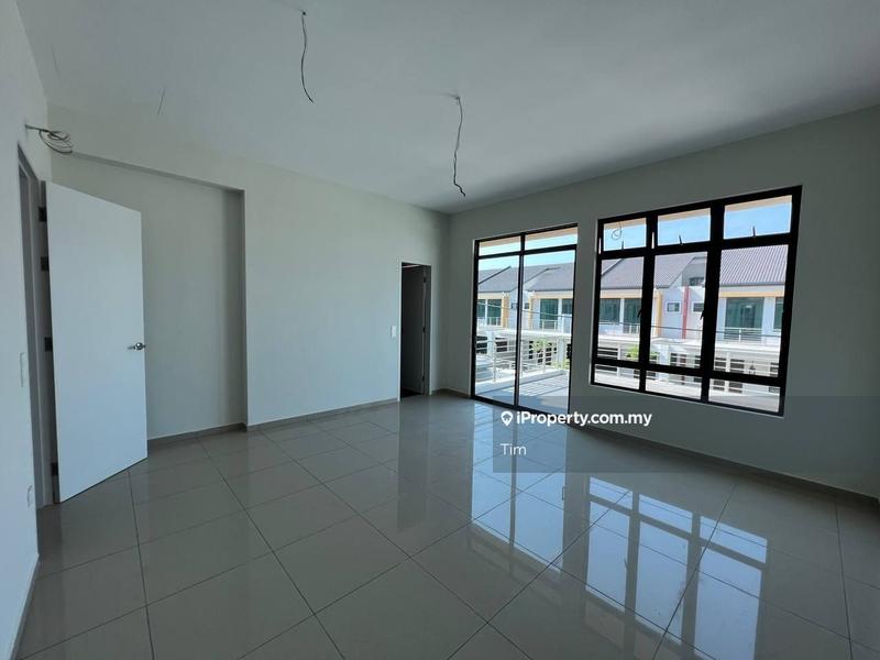 2-storey Terraced House for Sale in Taman Krubong Height, Krubong by Tim - iProperty.com.my