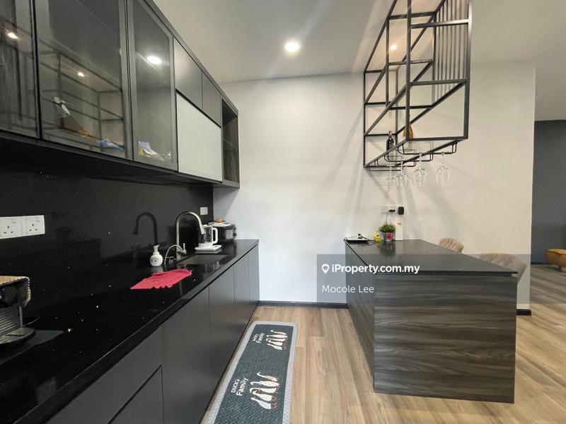 Condominium for Sale in Bayswater Resort Condominium by Mocole Lee - iProperty.com.my