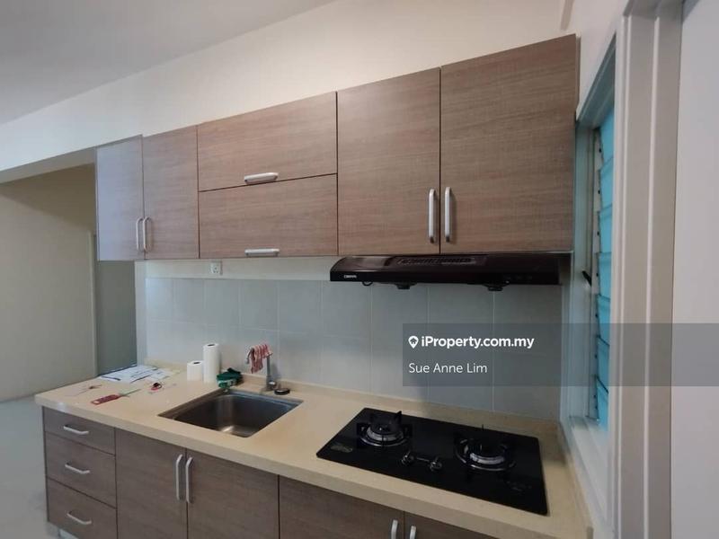 For Sale - The Peak Residences