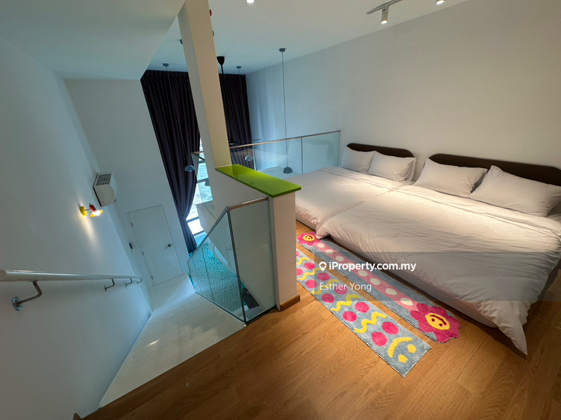 Service Residence for Sale in EkoCheras by Esther Yong - iProperty.com.my
