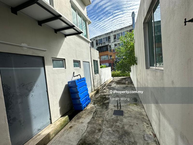 3-storey Terraced House for Sale in Taman Sri Rampai, Wangsa Maju by Adrian Wong - iProperty.com.my