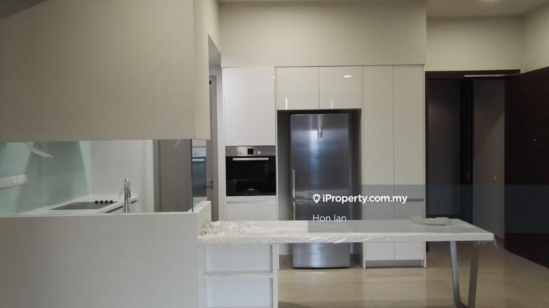 Service Residence for Sale in Twin Arkz by Hon Ian - iProperty.com.my