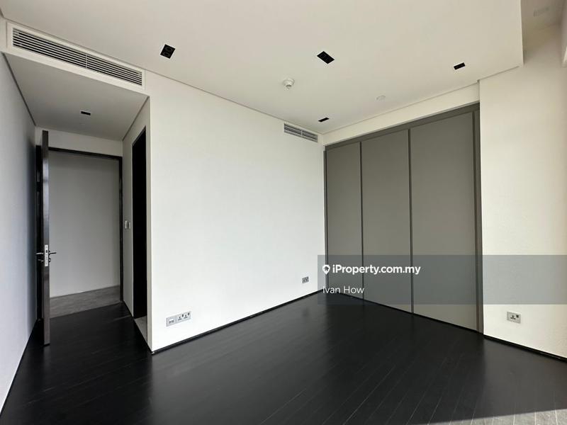 Kediaman Servis untuk Dijual di Four Seasons Place oleh Ivan How - iProperty.com.my