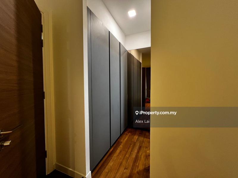 Service Residence for Rent in Aria by Alex Lai - iProperty.com.my