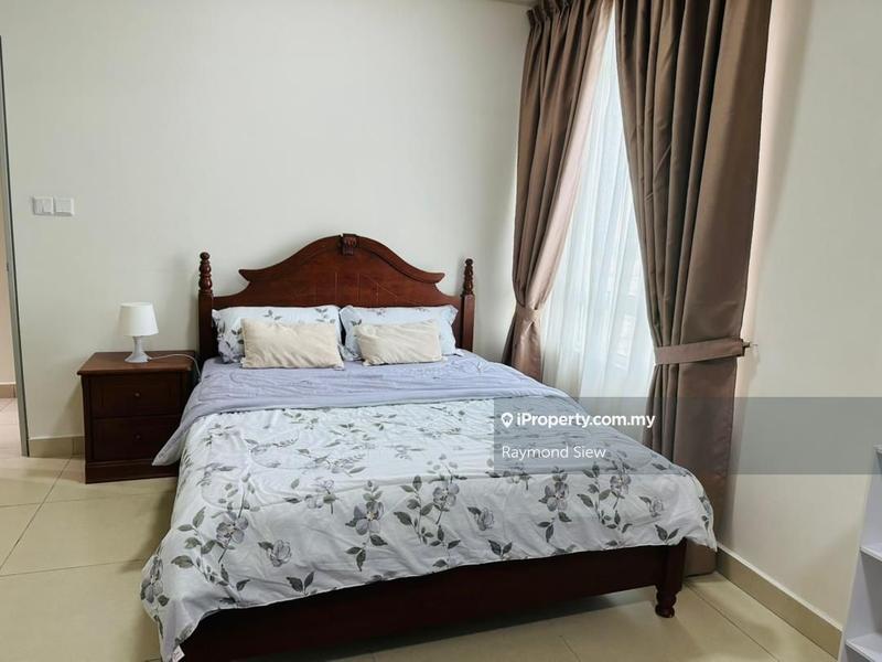 For Rent - Residensi Suasana @ Damai