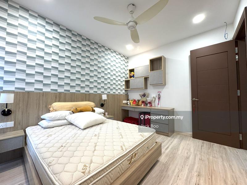 2-storey Terraced House for Sale in Ambang Botanic, Klang by Jack Boo - iProperty.com.my