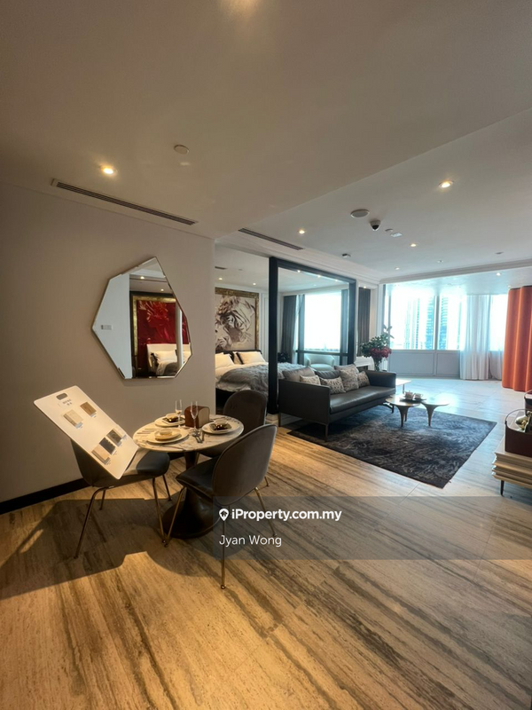 For Sale - Jewel by Oxley KLCC