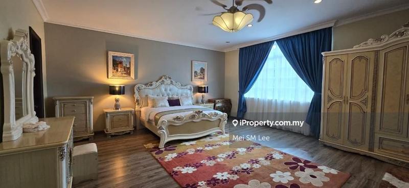 Bungalow House for Sale in Cameron Highlands, Tanah Rata by Mei SM Lee - Tanah Rata, Cameron Highlands Bedroom - iProperty.com.my