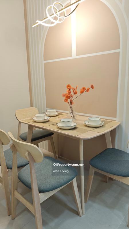 For Rent - Platinum Arena