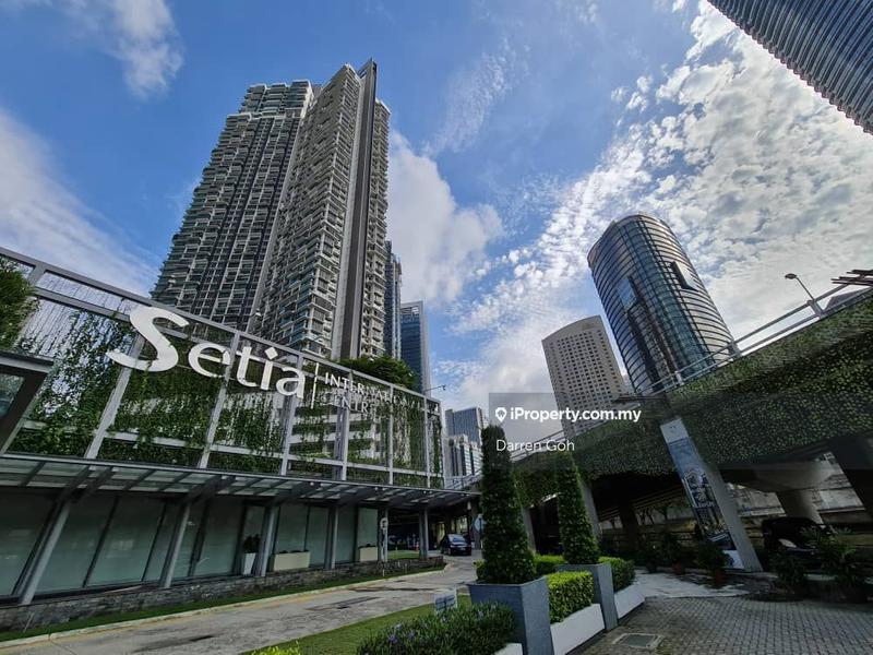 Kediaman Servis untuk Dijual di ViiA Residences oleh Darren Goh - iProperty.com.my