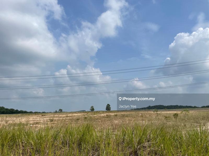 Tanah Perindustrian untuk Dijual di Rawang, Ijok, Kota Puteri, Puncak Alam, Puncak Alam oleh Jaclyn Yee - iProperty.com.my