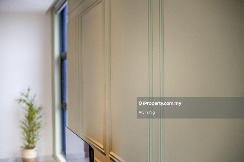 Service Residence for Rent in Arte Mont Kiara by Alvin Ng - iProperty.com.my