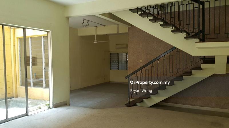 2-storey Terraced House for Sale in Damansara Jaya, Petaling Jaya by Bryan Wong - iProperty.com.my