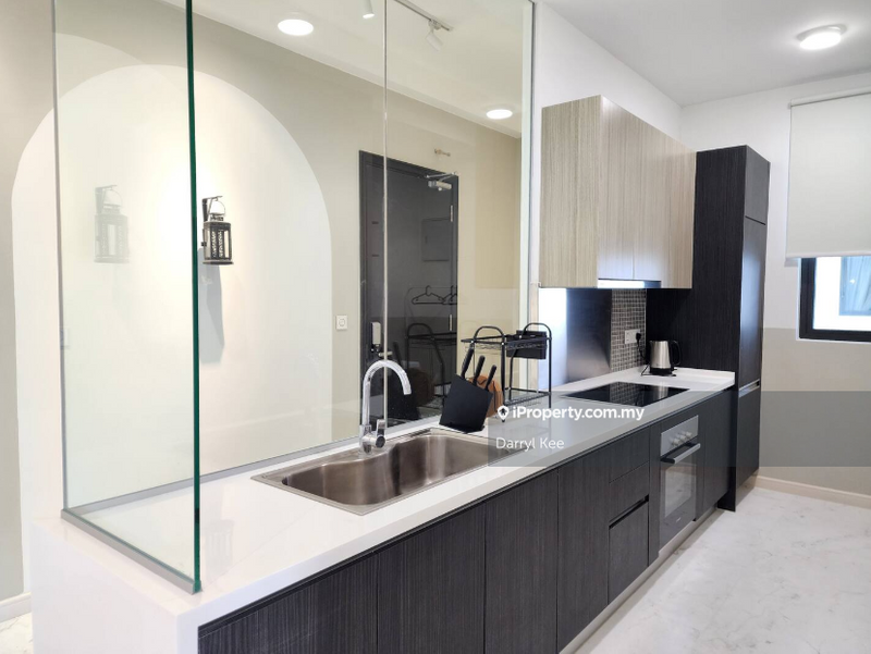 Residensi Servis untuk Dijual di Setia Sky 88 oleh Darryl Kee - iProperty.com.my