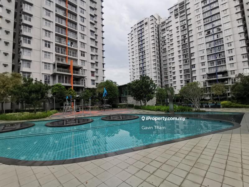 Kondominium untuk Dijual di Midfields 2 oleh Gavin Tham - iProperty.com.my