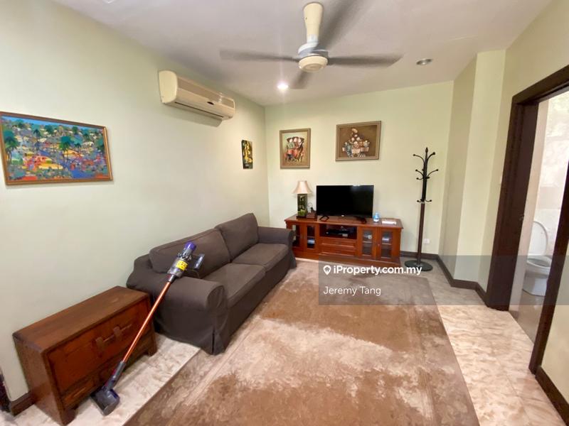 Bungalow House for Sale in Bukit Kiara Residence, Sri Hartamas by Jeremy Tang - iProperty.com.my