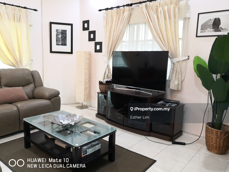 Rumah Berkembar untuk Dijual di Taman Ipoh Jaya Timur 1, Ipoh oleh Esther Lim - iProperty.com.my