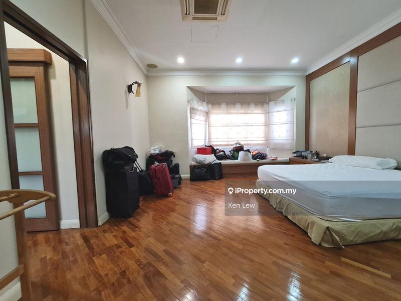 Bungalow House for Sale in Taman Bukit Segar, Cheras by Ken Lew - iProperty.com.my