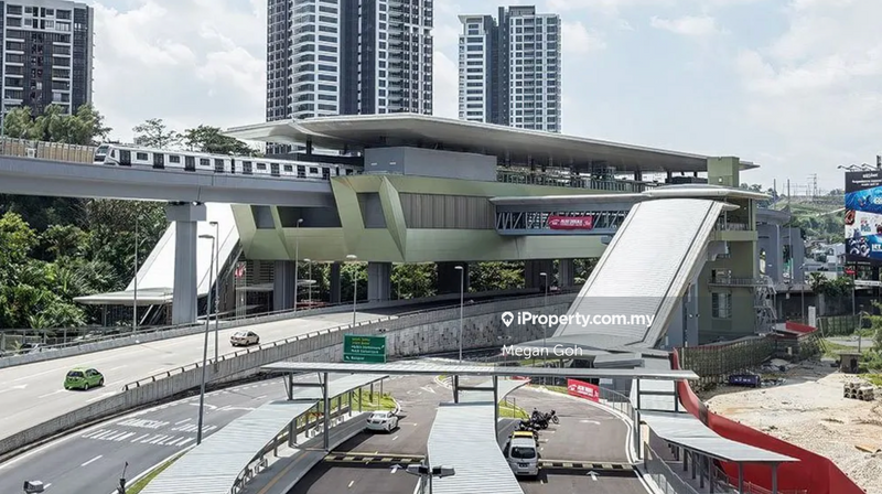 Office for Rent in Pavilion Damansara Heights, Damansara Heights by Megan Goh - iProperty.com.my