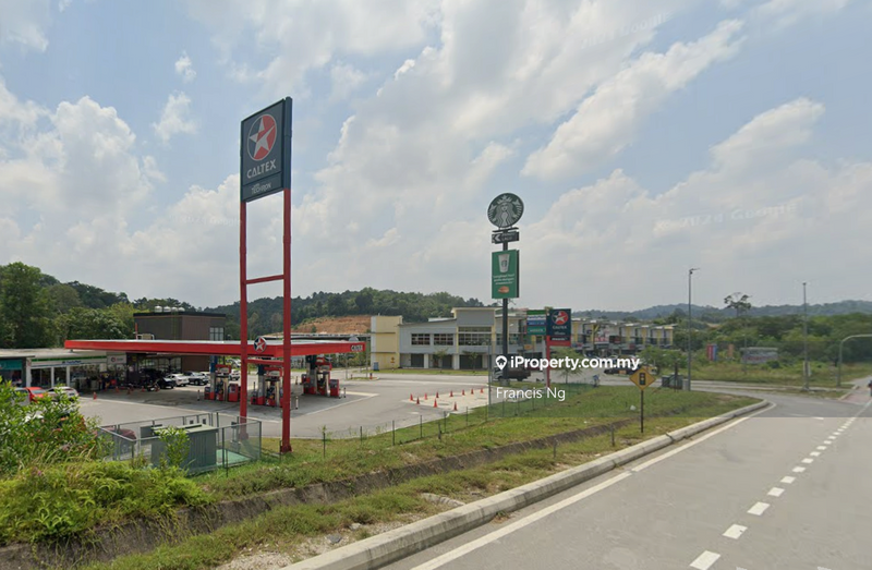 Commercial Land for Sale in Seksyen U15, Shah Alam by Francis Ng - iProperty.com.my