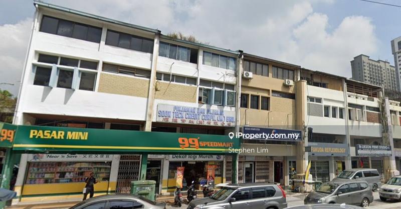 For Sale - Taman United, Taman Yarl, Taman OUG, Happy Garden, Sri Petaling, Tan Yew Lai, Kuchai Lama