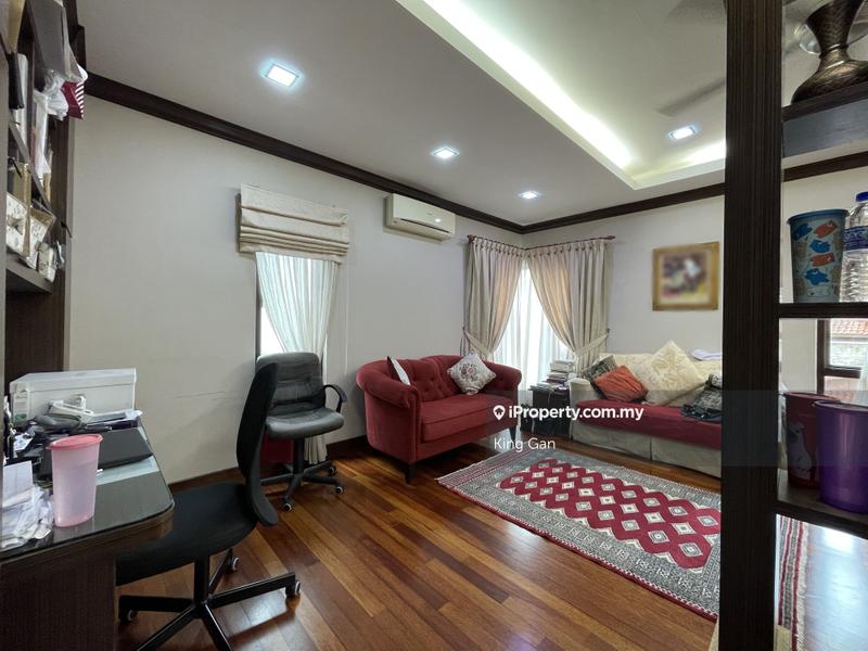 Rumah Berkembar untuk Dijual di Taman Melawati, Ulu Kelang oleh King Gan - iProperty.com.my