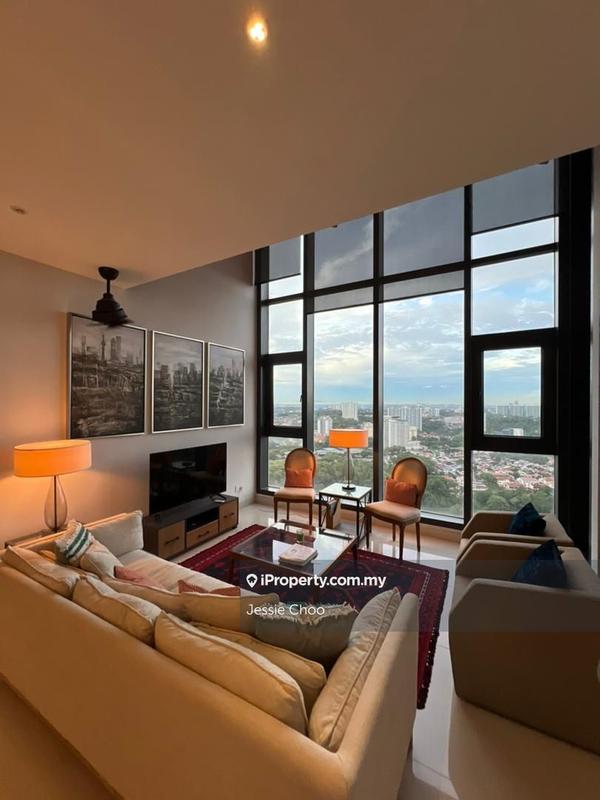 Kondominium untuk Disewa di Bora Residences oleh Jessie Choo - iProperty.com.my