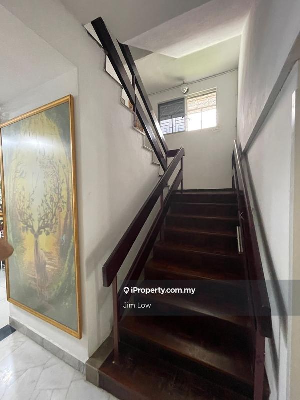 Townhouse for Sale in Jalan Ipoh, Kepong by Jim Low - iProperty.com.my