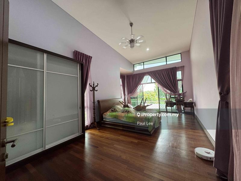 Bungalow House for Rent in Glenmarie Cove, Klang by Paul Lee - iProperty.com.my