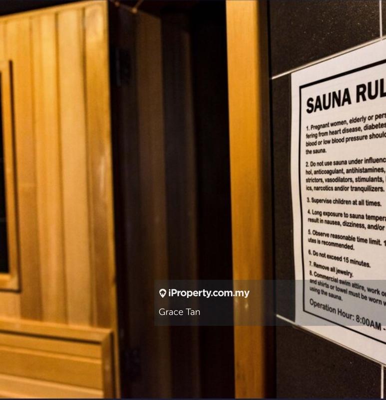 Sovo untuk Dijual di Bukit Jalil, Kuala Lumpur oleh Grace Tan - iProperty.com.my