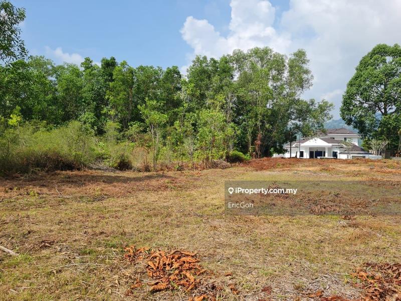 Banglo Tanah untuk Dijual di Meru Valley, Ipoh oleh EricGoh - iProperty.com.my