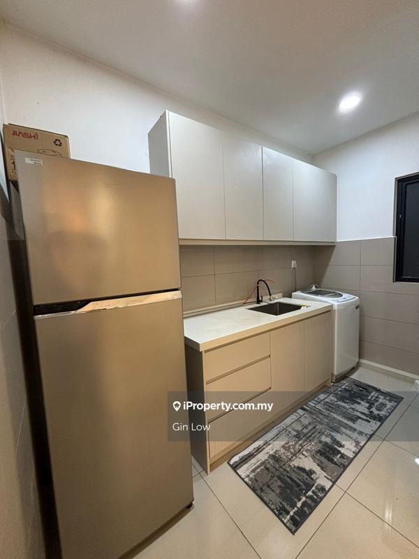 Condominium for Rent in The Hamstead, Desa Tun Razak by Gin Low - iProperty.com.my