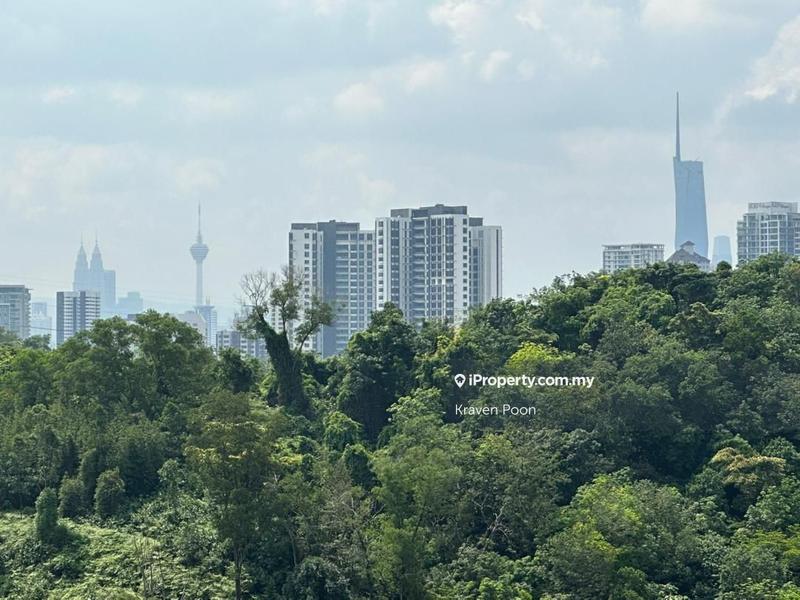 Service Residence for Sale in Senada Residence @ KLGCC Resort by Kraven Poon - iProperty.com.my