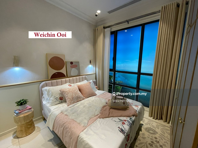 Kondominium untuk Dijual di Queens Residences Q3 @ Queens Waterfront oleh Weichin Ooi - iProperty.com.my