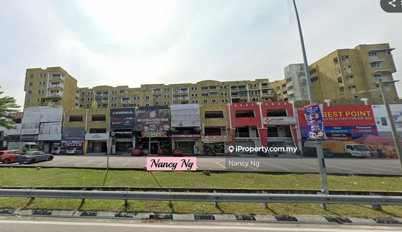 For Sale - Taman Terbilang