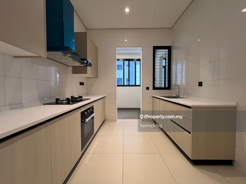 Condominium for Sale in WANGSA 9 RESIDENCY by Yannick Ng - iProperty.com.my