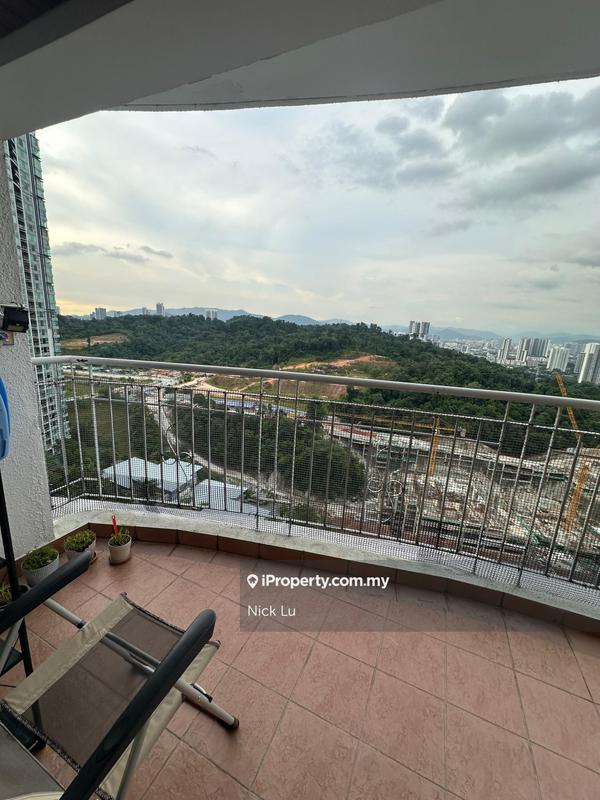 Condominium for Sale in Kiaramas Sutera by Nick Lu - iProperty.com.my