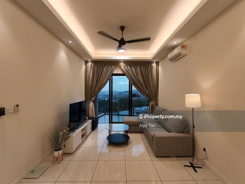 For Rent - Sky Condominium (Skyz Residence)