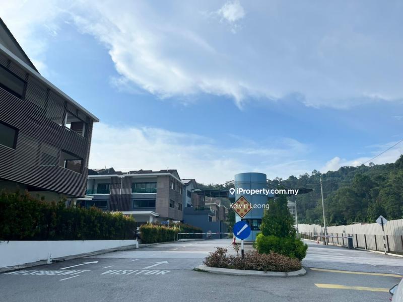 3-storey Terraced House for Sale in Bandar Baru Selayang, Selayang by Kelvin Leong - iProperty.com.my