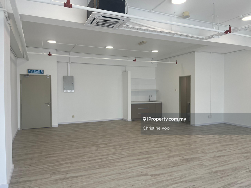 Office for Sale in No 360 Jalan Tuanku Abdul Rahman, KL City Centre by Christine Voo - iProperty.com.my