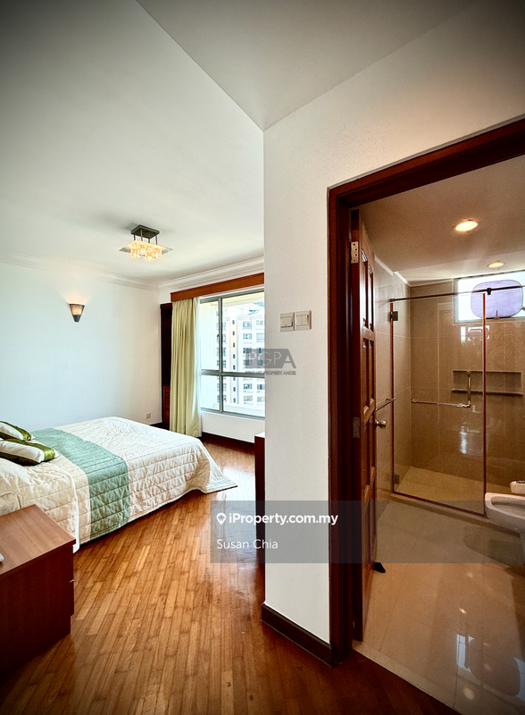 Condominium for Sale in Miami Green by Susan Chia - iProperty.com.my