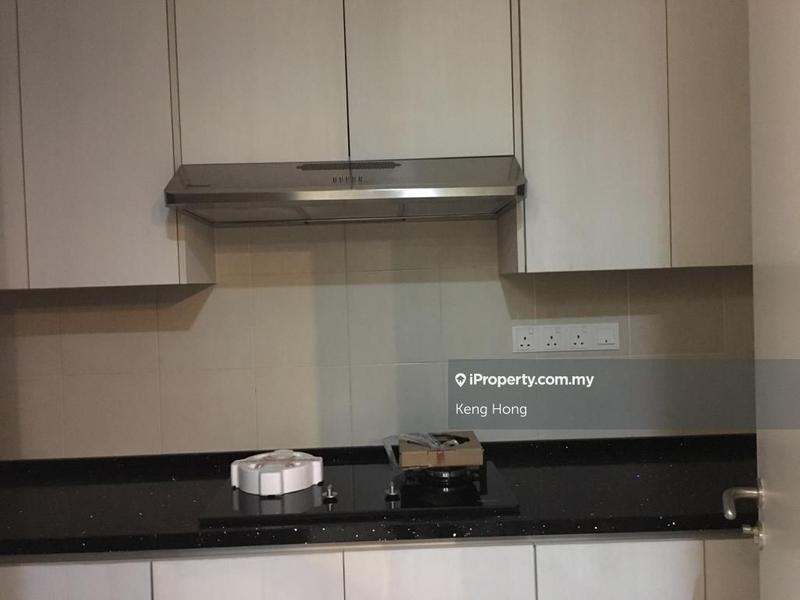 Kondominium untuk Disewa di Azelia Residence oleh Keng Hong - iProperty.com.my