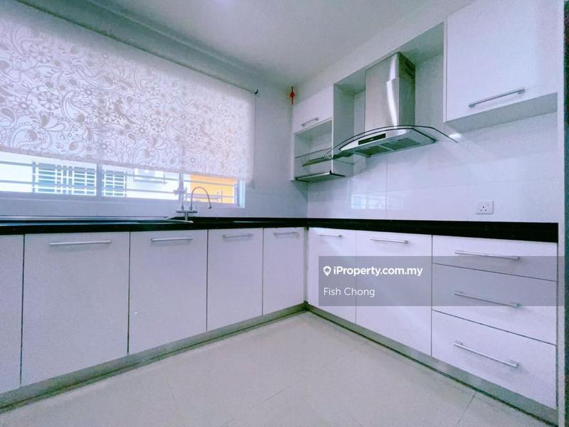 Rumah Berangkai 2 Tingkat untuk Dijual di Puchong, Selangor oleh Fish Chong - iProperty.com.my