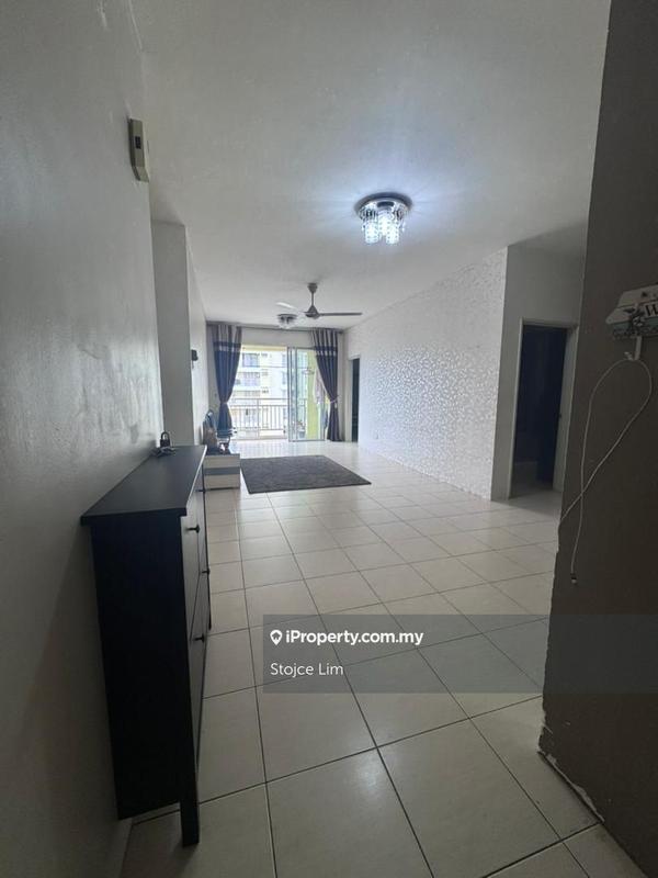 Condominium for Sale in Platinum Lake PV 10 by Stojce Lim - iProperty.com.my