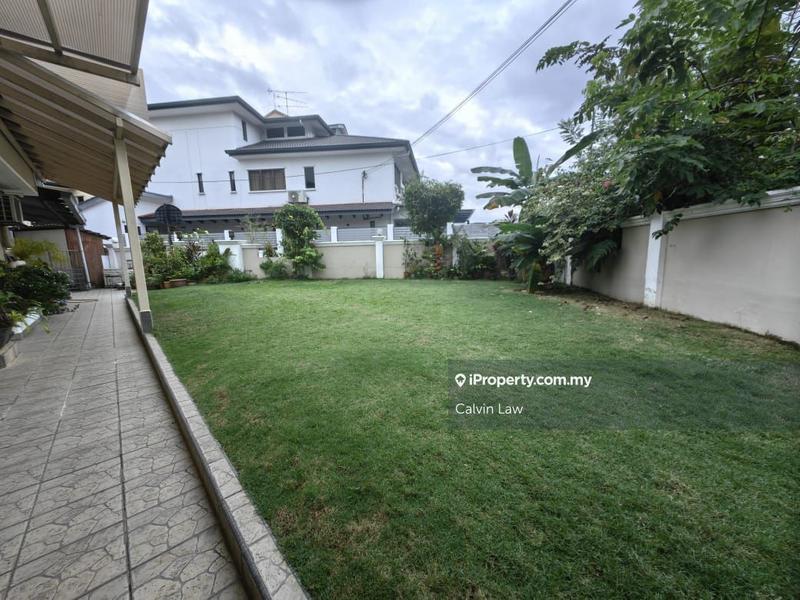 2-storey Terraced House for Sale in Bandar Utama 11, Bandar Utama by Calvin Law - iProperty.com.my