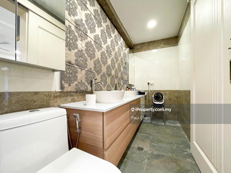 Condominium for Sale in Tuscany by Paul Chen - iProperty.com.my